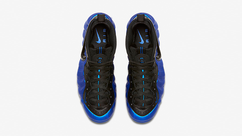 Nike Air Foamposite Pro Hyper Cobalt