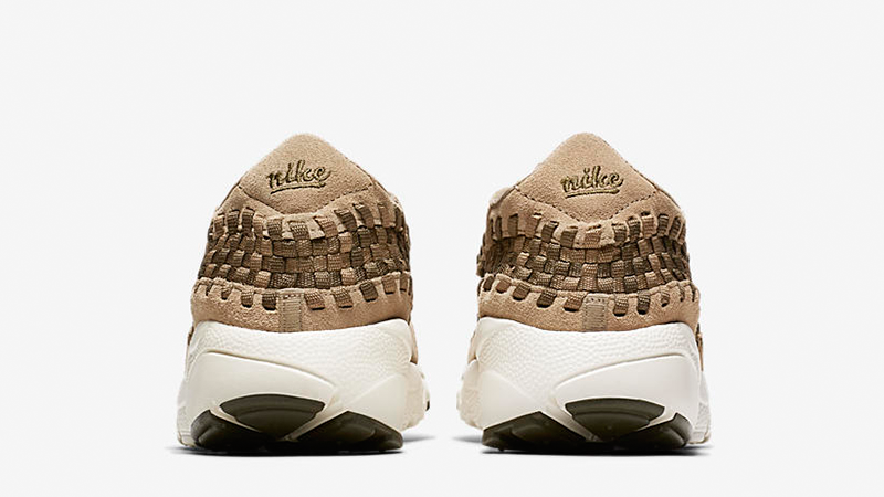 Nike Air FootScape Woven Cargo Khaki