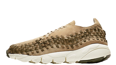 Nike Air FootScape Woven Cargo Khaki