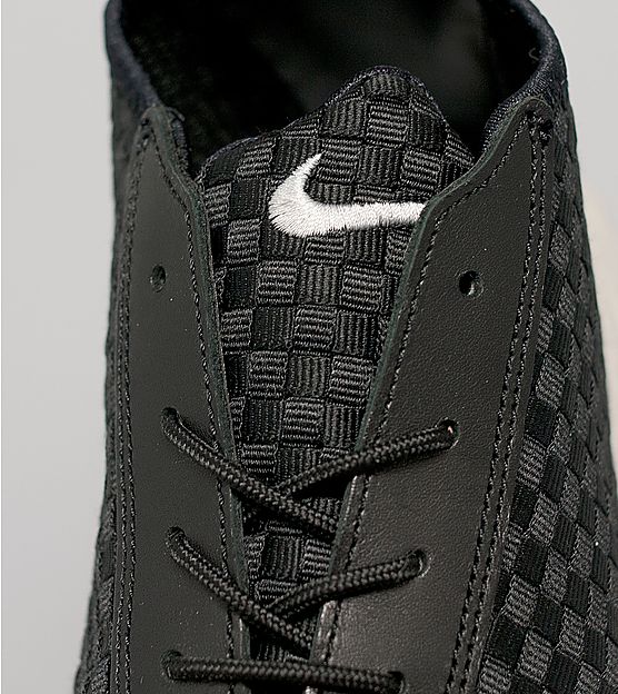 Nike Air Footscape Desert Chukka Black Mortar