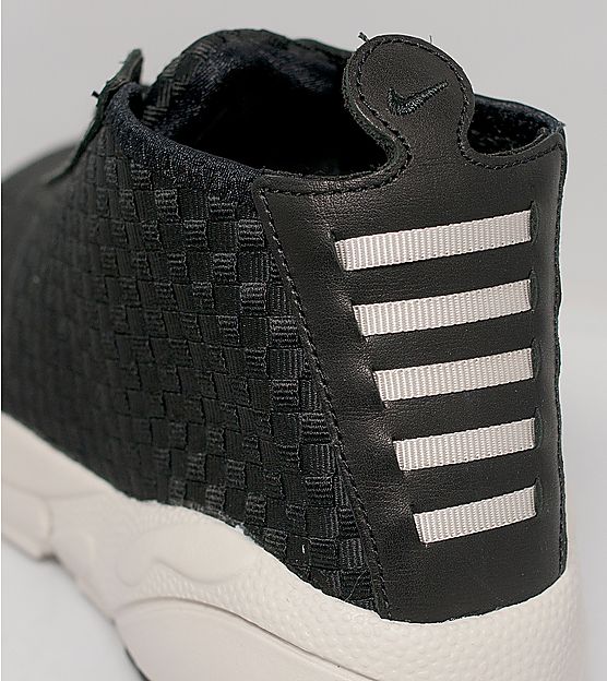 Nike Air Footscape Desert Chukka Black Mortar