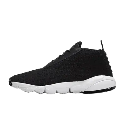 Nike footscape desert chukka best sale