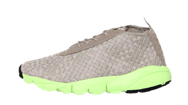 Nike Air Footscape Desert Chukka Chino Volt