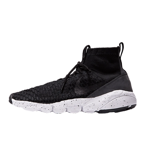 Nike SB Nyjah Free 2 sneakers "Alternating Swoosh" Bianco
