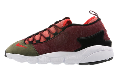 Nike Air Footscape NM Dragon Red