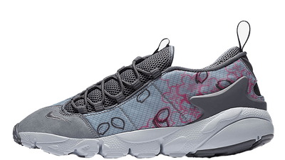 Nike nrg Air Footscape NM Premium QS Sakura w400