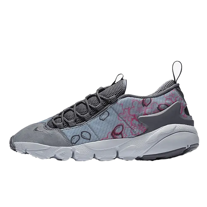 Nike Air Footscape NM Premium QS Sakura | Where To Buy | 846786 