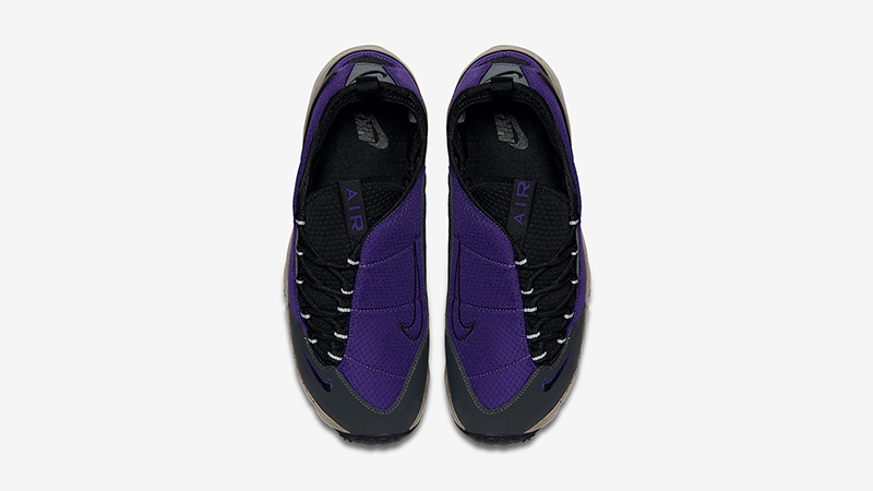 Nike Air Footscape NM Purple