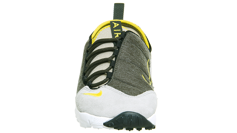 Nike Air Footscape NM Sequoia Gold
