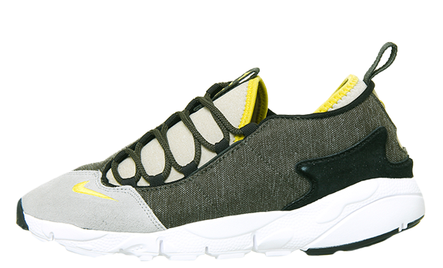 Nike Air Footscape NM Sequoia Gold