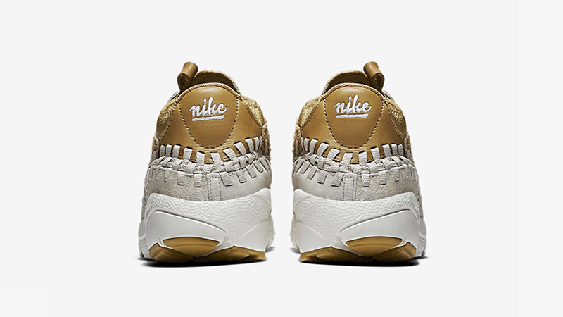 nike air footscape woven chukka qs men's shoe