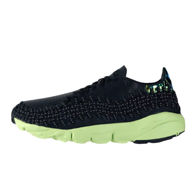 Nike footscape sale best sale