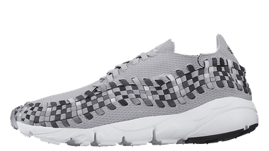 Nike Air Footscape Woven NM Grey