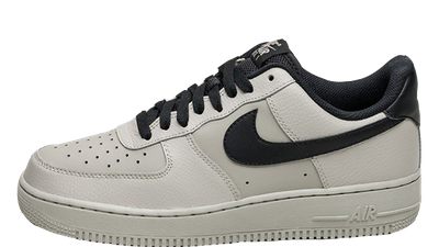 nike air force 1 07 gray