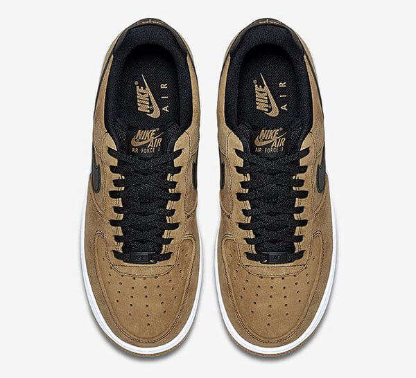 Nike Air Force 1 Elite Lo Flax | To Buy | 725146-700 | The