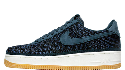 nike indigo air force 1 release date