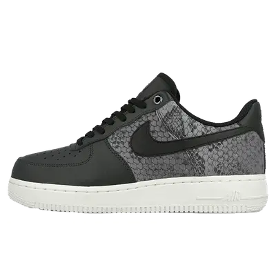 Nike air force 1 '07 lv8 snakeskin hotsell