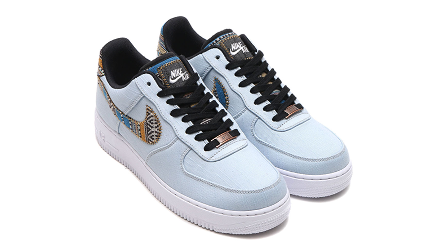afro punk air force 1