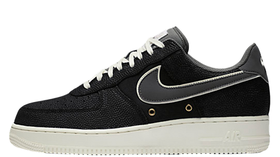 air force 1 mid 07 dark grey