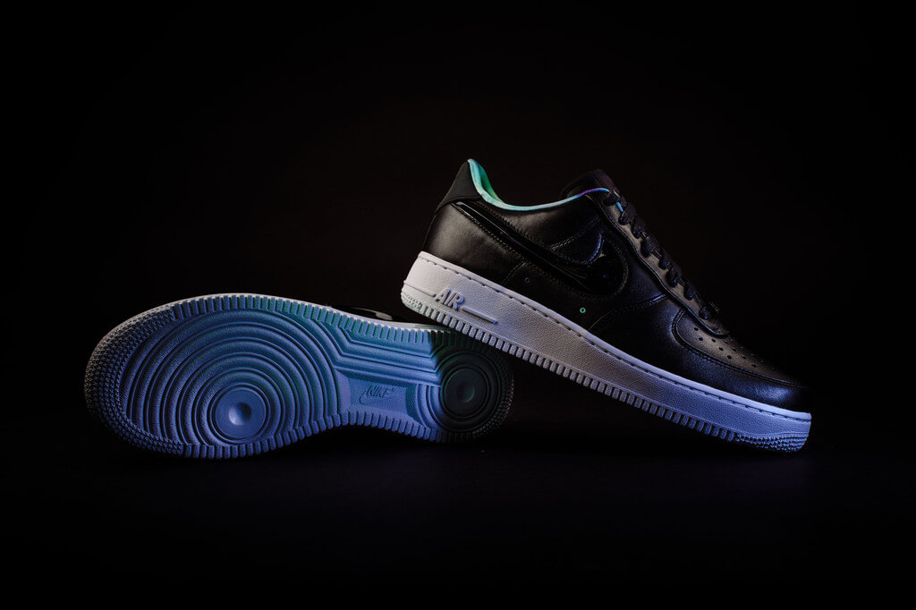 Nike Air Force 1 07 LV8 All Star Northern | Where To Buy | 840855-001 | The Sole