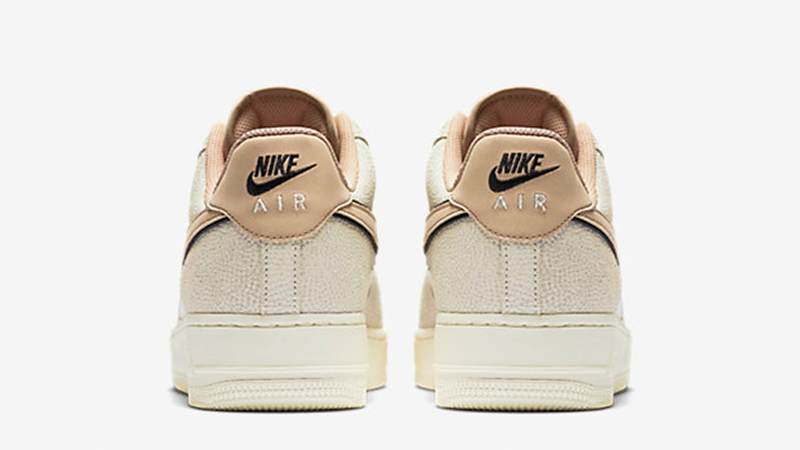 nike air force 1 07 lv8 sail linen