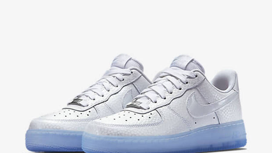 nike air force ice sole