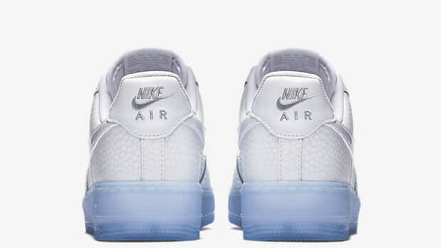 nike air force 1 07 prm white iridescent