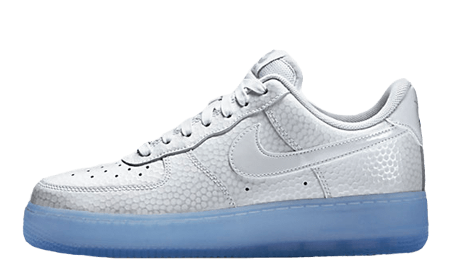 icy bottom air force 1