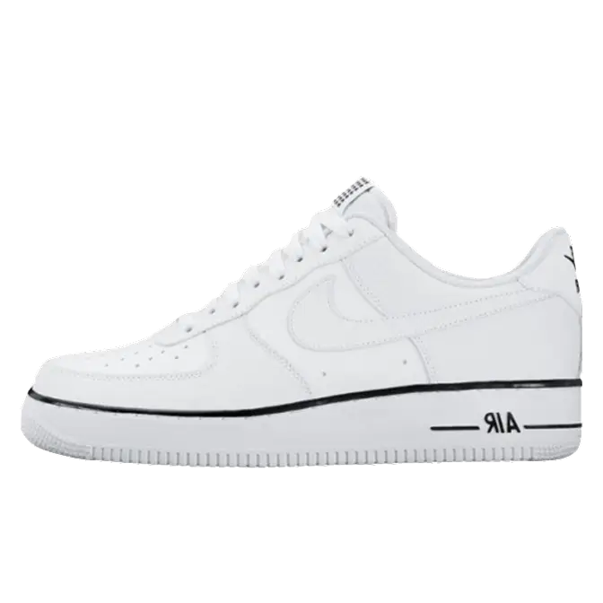 contact Bezem bunker Nike Air Force 1 07 Pivot White | Where To Buy | 488298-160 | The Sole  Supplier