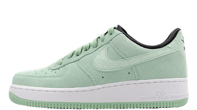 Nike Air Force 1 07 Seasonal Green | Where To Buy | 818594-300 | The Sole Supplier
