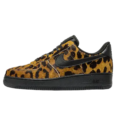 Af1 leopard online