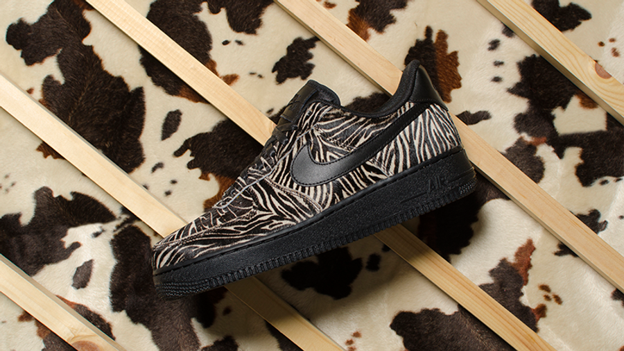 air force 1 animal pack