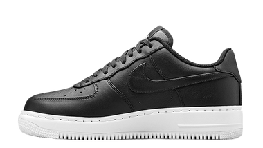 Nike Air Force 1 CMFT SP Black Nike Air Force 1 CMFT SP Black