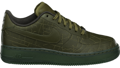 Nike Air Force 1 City Pack London | Where To Buy | 704011-301 | The ...