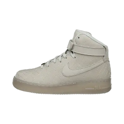 Nike Air Force 1 High City Collection NYC (GS) Kids' - 704010-001 - US