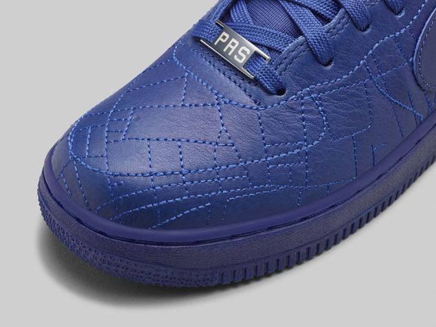 Nike Air Force 1 City Pack Paris