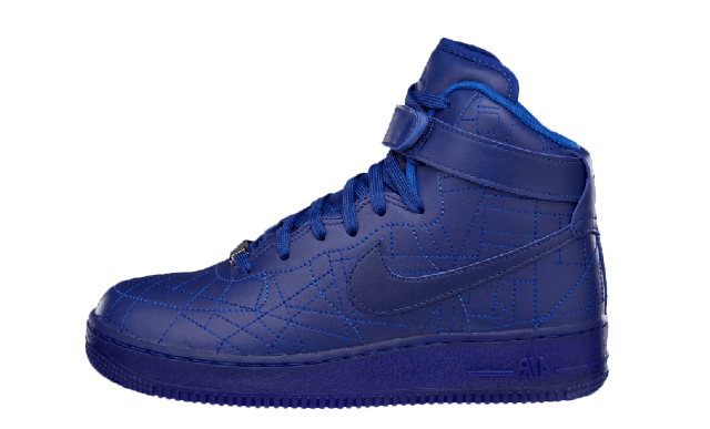 Nike Air Force 1 City Pack Paris