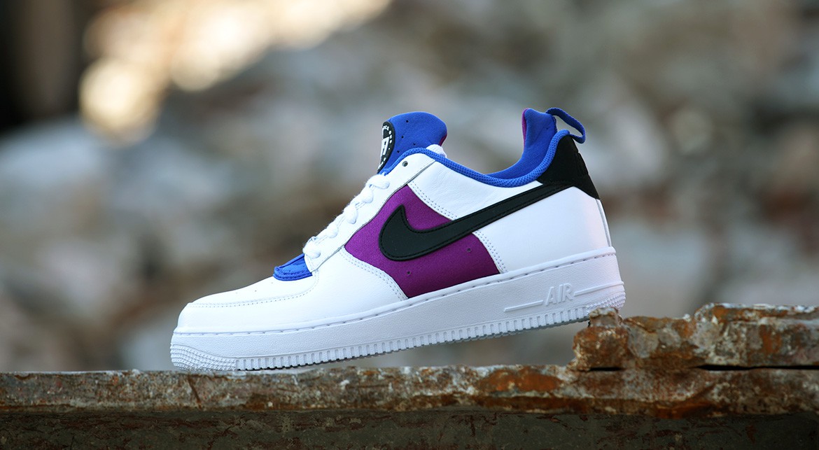 nike air force 1 comfort huarache