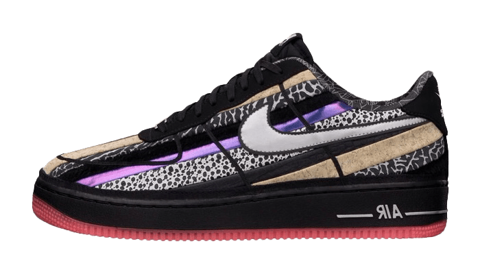 Nike Air Force 1 Crescent City