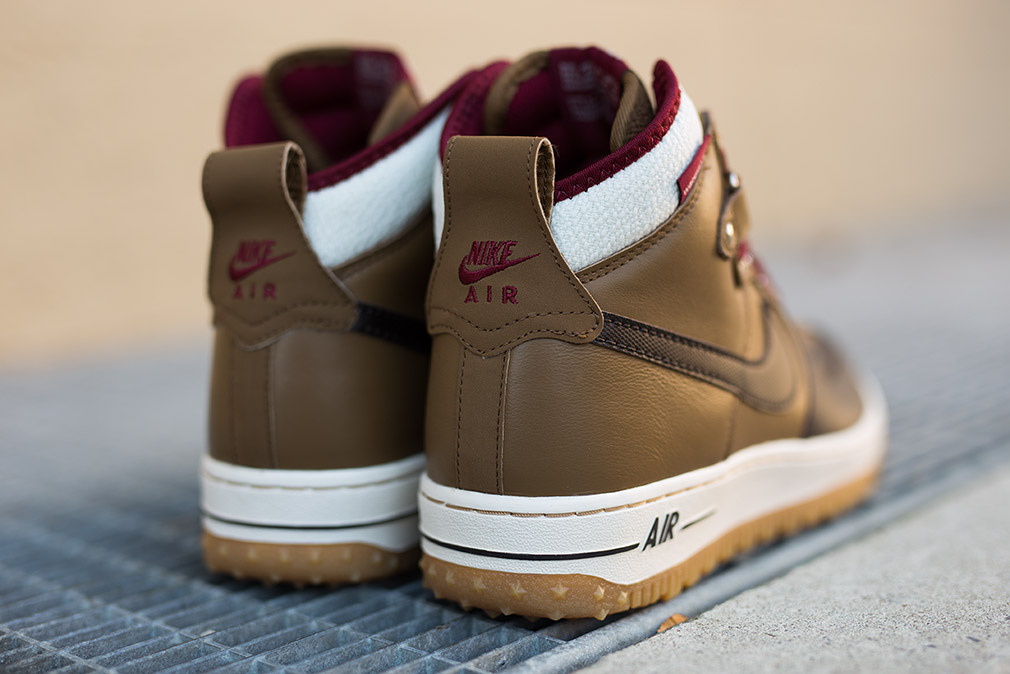 nike air force one duck boot for sale 