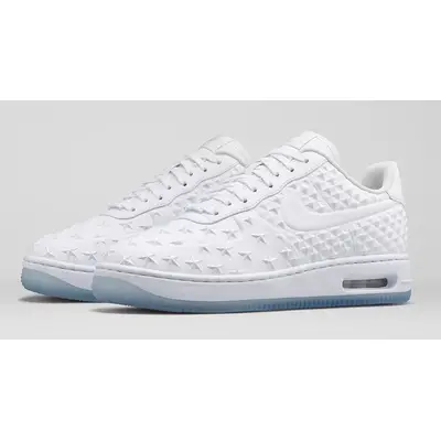 Nike air force 1 elite store as qs