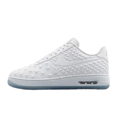 Nike Air Force 1 Elite AS White Where To Buy 744308 100 The Sole Supplier