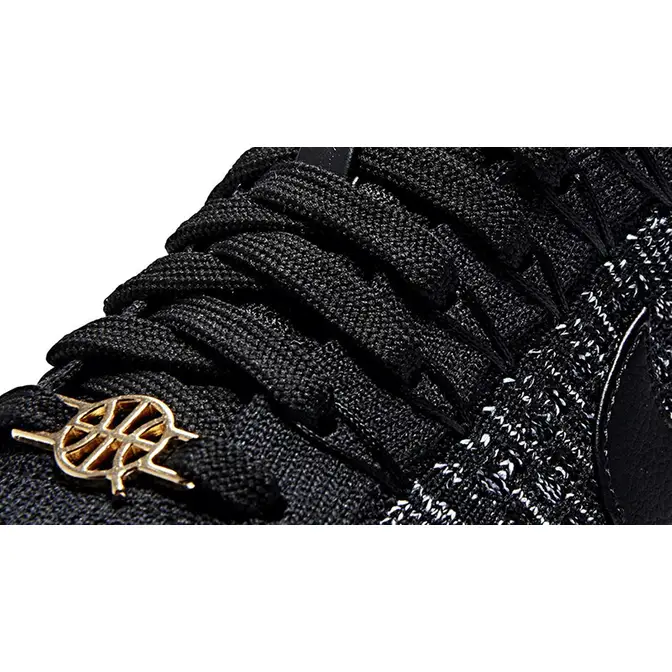 Air force flyknit on sale quai 54 jordan