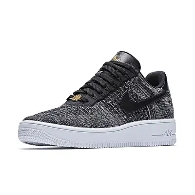 Air force one clearance flyknit quai 54 jordan