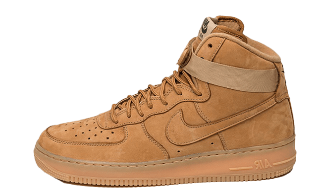 Nike-Air-Force-1-Hi-07-Flax