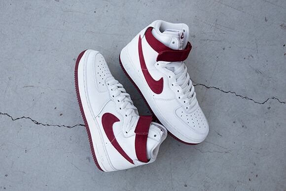 air force retro high