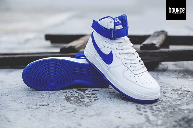 nike air force 1 high og