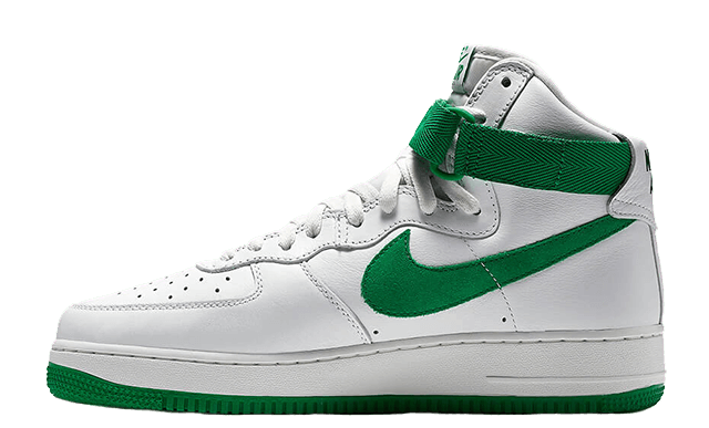 saint patricks day air forces