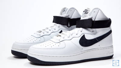 air force high retro