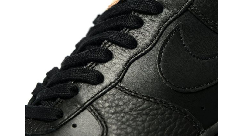 Nike Air Force 1 LV8 Black Tan